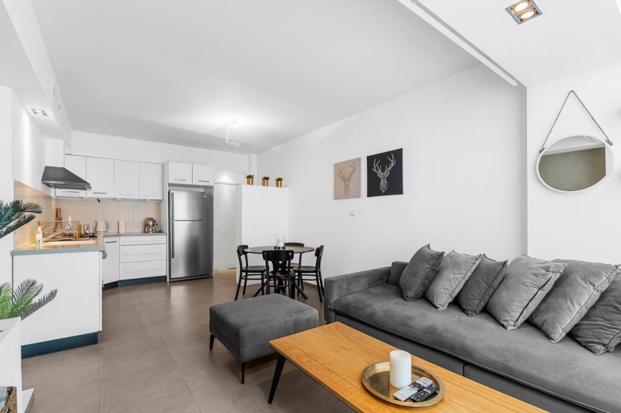 Best Location In Tel Aviv Exterior photo