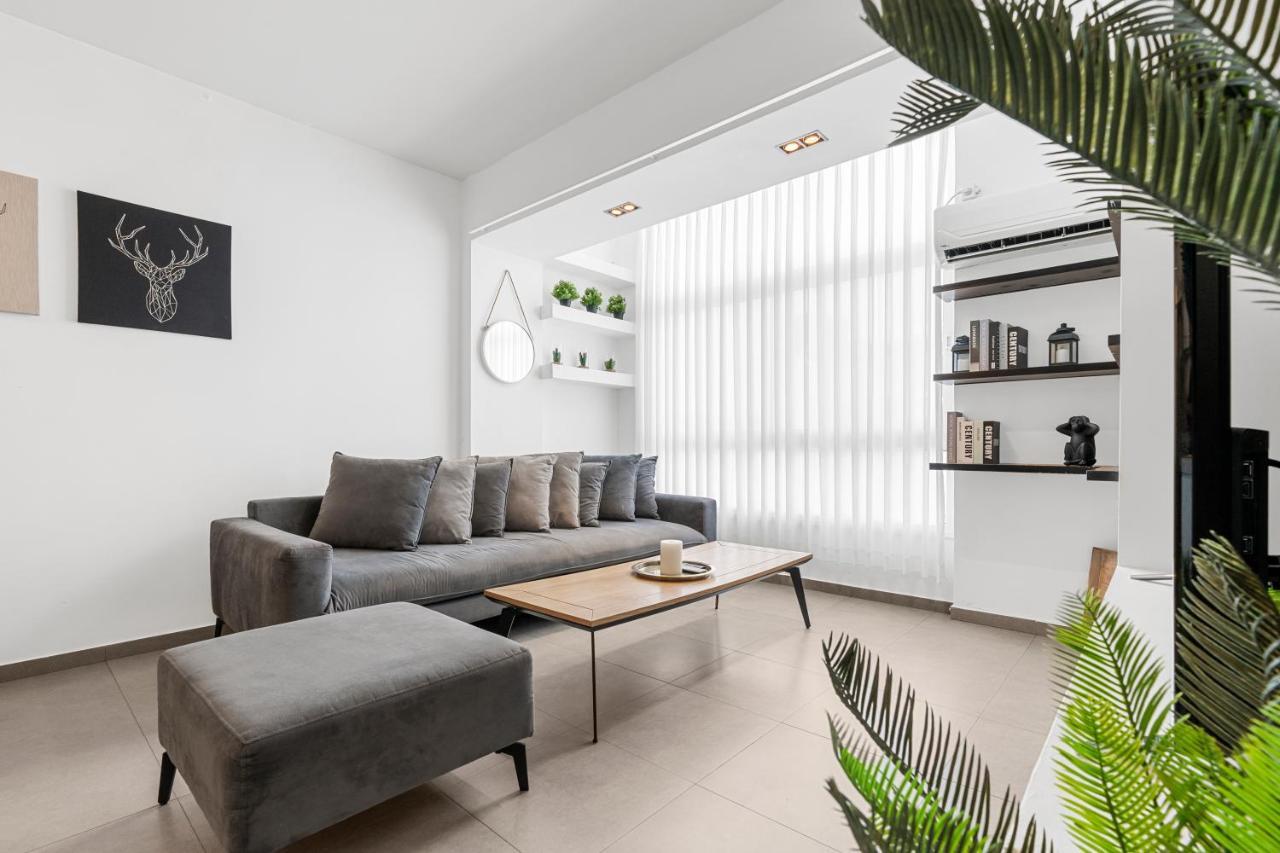 Best Location In Tel Aviv Exterior photo
